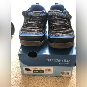 Stride Rite Toddler size 8.5
